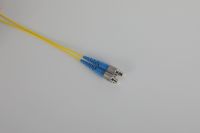3m FC/APC-FC/APC SM single core fiber optic patch cord/jumper/connector/cable. factory directly wholesale From China