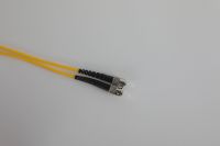 ST/PC-ST/PC SM single core 2.0mm fiber patch PATCH CORD/jumper/cable/connector Suppliers, manufacturers, factories