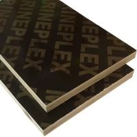 15mm Concrete Formwork Shuttering Plywood, Construction Plywood