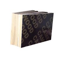 1220*2440*18 Concrete Formwork Shuttering Plywood, Construction Plywood