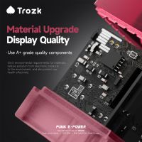 Trozk Punk Power Infinity stone &Acirc;&nbsp;Adapter