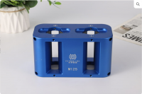Upgrade Your Lab With Magnetic Racks Carbonlinkai Supplies Magnetic Tube Rack