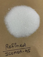 Refined Icumsa 45 Sugar