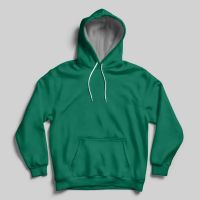 Men's Fleece Hoodies From Pakistan