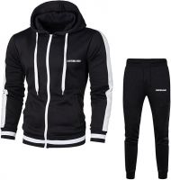 Custom Men's Customized Tracksuits