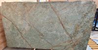 turquoise granite