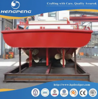 Self-propelling Anchor Boat/tug Boat/service Boat/dredger Service Boat For Sale