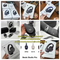 Beats fit pro wireless earphone