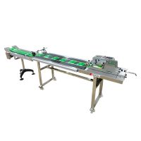 iFeeder automatic paging machine manufacturer