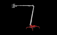 Why Spider Lifts Can Be Used For Tree Maintenance Services