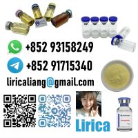 Hot Sell Peptide Safe and Fast Shipping Adipotide Factory Price High Purity Raw Powder From Hong Kong