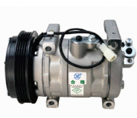 Auto Ac Compressor Units
