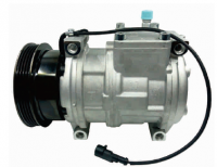 Auto Ac Compressor Units