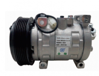 Auto Ac Compressor Units