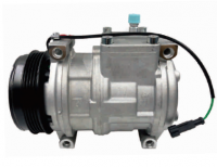 Auto Ac Compressor Units