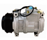 Auto Ac Compressor Units