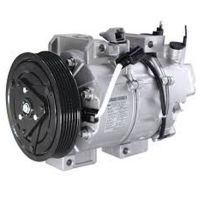 Great Auto AC compressor housing