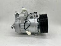 43KW piston type automotive air conditioning compressor whole unit