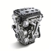 High Flow Cylinder Head 1600cc Race Proven