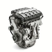 Enhanced Cylinder Head 2.2l Direct Injection