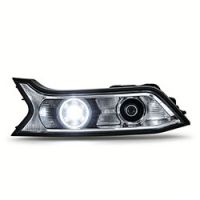 H7 LED Headlamp 6500K Cool White 3600 Lumens