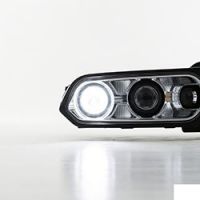 Xenon HID Conversion Kit 35W Power Output