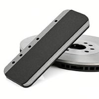 High Performance Brake Pads with 400 Degree Celsius Heat Resistance
