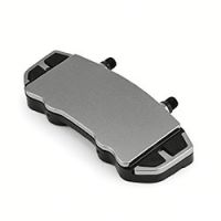 Ultra Durable Brake Pads 15000 Miles Warranty