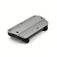 Durable Brake Pads Set 14mm Thickness Heavy Vehicles