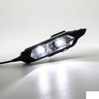 High Intensity LED Daytime Running Lights DRL