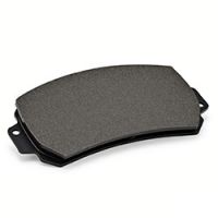 Dual Layer Coated Brake Discs Extended Lifespan Guarantee