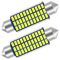 Durable LED License Plate Lights 180
