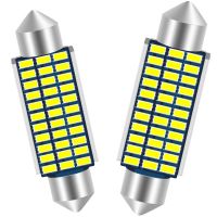 Anti Flicker LED Brake Lights Instant Response