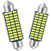 DRL Daytime Running Lights 5W Per
