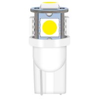 Car Side Marker Lights Amber Reflective