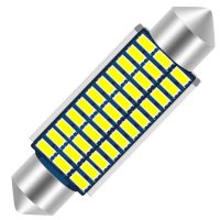Slim Design LED Fog Lights 3000 Lumens Output