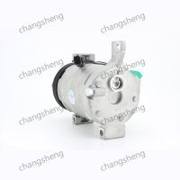 Auto AC Compressor for Chevrolet Silverado 3500