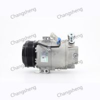 Automotive Air Conditioning Compressors for Opel TigraTwinTop
