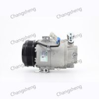 Automotive Air Conditioning Compressors for Opel Combo