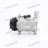 Auto AC compressor for Chevrolet Express3500