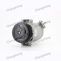 Automotive air conditioning compressor for Chevrolet Cobalt