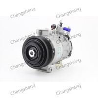 Car AC Compressor for BMW 120i