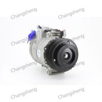 Car AC Compressor for BMW 320xd