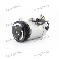 Auto Air Conditioning Compressors for Mini CabrioletWorks