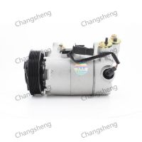 Auto  Air Conditioning Compressor for Mini CooperClubman