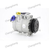 Automotive Air Conditioning Compressor for BMW 750iV8