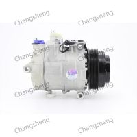 Car AC Compressor for Mercedes-Benz 400EL (W140)