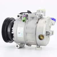 Auto Air Conditioning Compressor ForAiK011 Volkswagen