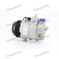 Auto Air Conditioning Compressor for Mercedes-Benz 400EL (W140)