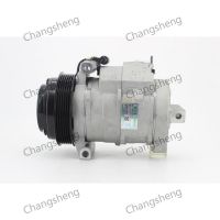Auto Air Conditioning Compressor for Mercedes-Benz Sprinter 318